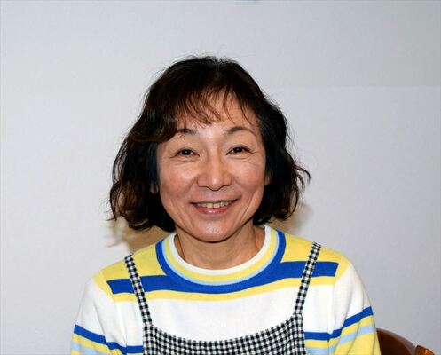 安永純子さん