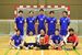 高校・一般男子の部優勝の栃の葉クラブ