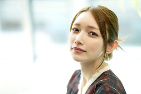 後藤真希