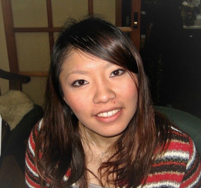 小野崎梓さん(38)宇都宮