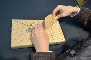 基本の手順10