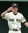 作新学院高・小針前監督の指導者復帰を申請　「危険行為」謹慎処分明け　高校野球