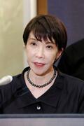 首相、過度な介入と考えず