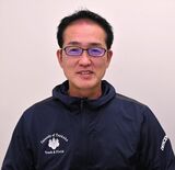 シード獲得 二重の喜び　弘山勉（真岡高ー筑波大）　２年時、９区で２位