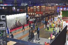 「東京ゲームショウ」９月開催