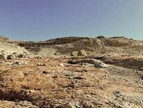 渡辺先生の南極授業＜６＞「火星」を探して歩く　似た環境で探査研究へ【動…