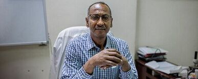 2025年Aurora賞「人道の覚醒（Awakening Humani…