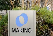 牧野フライス買収中止を政府勧告