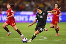 オーストラリアが決勝進出