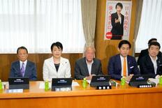 自民、皇室典範改正案を了承