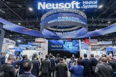 Neusoft Medical Systems、RSNA 2025にて…