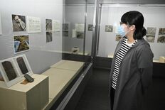 北関東屈指の歴史を誇る「烏山城」、往時の姿は? 那須烏山で企画展、県内…