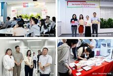 ACROBiosystemsはパートナーと共催で、OrganoAsia…