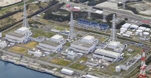 柏崎原発１、２号機廃炉へ