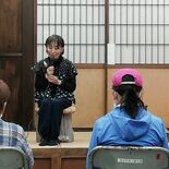 集客・会員増、知恵絞る　茂木駅で楽しむ会　若手中心に魅力向上へ
