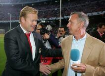 オランダの理想と現実