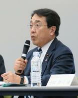 経産相「安全最優先で」