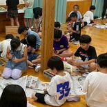鹿沼の「あわの盆おどり」20年ぶり花火復活　合併から20年　仮装やラン…