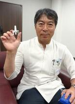 【医療新世紀】点鼻薬が変える学校での緊急投与