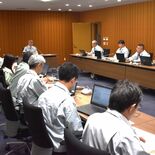 佐野市、クマ対策へ備え着々　緊急銃猟見据え机上訓練　市職員の役割確認、…
