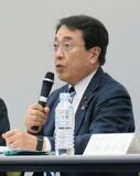 経産相「安全最優先で」