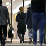 ＜３＞対応変わる窓口にほん弄　受給を諦める