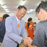 参政・大森氏、18万票以上獲得も落選　「初心に戻って新たな一歩を」　参院選栃木選挙区
