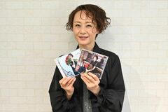 【夕刊】「地域の皆さんがどう見てくれるかドキドキ」　