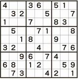 ナンプレレッスン