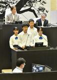 活性化アイデア 若い視点で提言