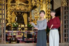 冬の奈良のお寺や神社巡り「路地ぶら ならまち・きたまち 2026」 1月5日から開催