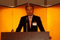 「新たな自治のあり方について」　栃木県知事　福田富一氏
