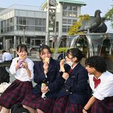 佐野30.1度、早くも「真夏日」　観測史上最速を１日更新　県内13地点で今年最高気温