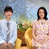 「風、薫る」ダブル主演２人にインタビュー　栃木の印象、目指す「看護婦像」は　ファンへメッセージも《動画あり》