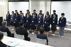 豪ケアンズで貴重な体験