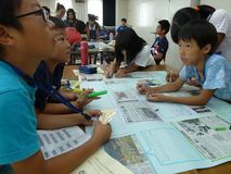 ■足利・助戸公民館