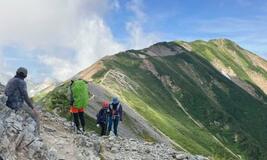 長野県内の山遭難、最多ペース