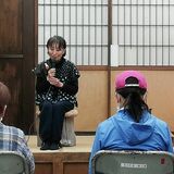 集客・会員増、知恵絞る　茂木駅で楽しむ会　若手中心に魅力向上へ