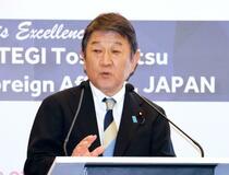 アフリカと「共に未来切り開く」