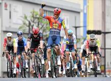 ミラン（トレック）初の頂点　