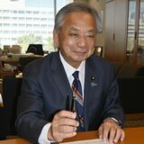 「地方守る」対応適切に 自民・高橋克法氏 持続可能かつ最適な行政サービスを