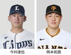 西武・今井達也（鹿沼出身）がロスで球団と交渉、期限迫る　大リーグ公式サイト伝える