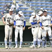 高校野球栃木大会、22日準々決勝　試合展望や注目選手は？８強を解説