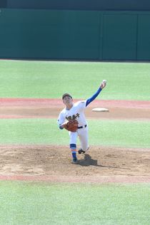 [18春]2回戦　第4日 