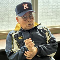 PL学園元監督・中村順司さん一問一答　孫が佐野日大主将　初戦相手を分析、KKコンビにも言及《選抜高校野球》