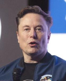 マスク氏に１４７兆円報酬