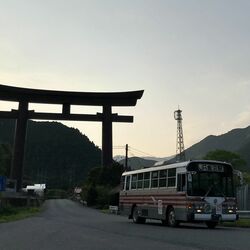 引退間近“最古のバス”展示　関東自動車「６号車」、伝統的デザインで人気　24日の乗り物イベント　宇都宮