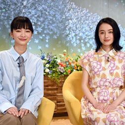 「風、薫る」ダブル主演２人にインタビュー　栃木の印象、目指す「看護婦像」は　ファンへメッセージも《動画あり》
