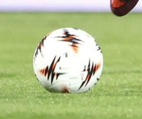 　サッカーボール