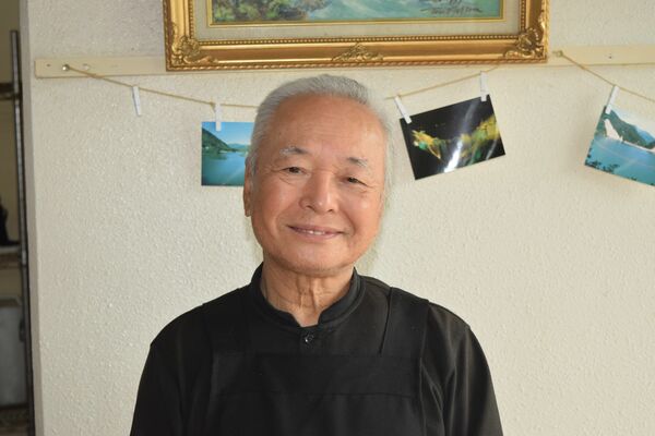 関本昭さん